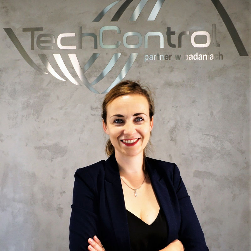 Izabela Doleżych-Szymczak